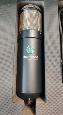 Townsend Labs L22 Sphere Mic